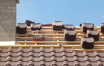 Lindley clay roofing costs