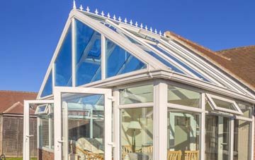 conservatory roof insulation costs Lindley