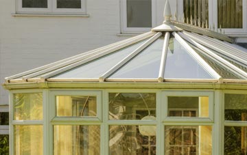 conservatory roof repair Lindley