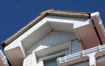 Lindley fascia installation costs