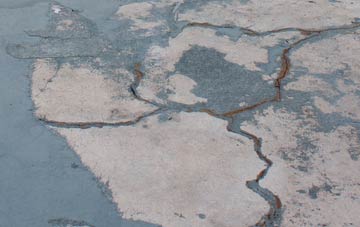 fibreglass roofing replacement Lindley