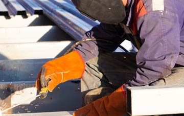 Lindley flat roofing options