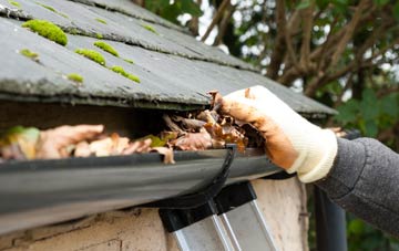 gutter cleaning Lindley