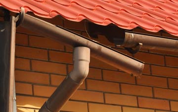 Lindley gutter repair costs