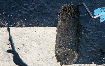 Lindley liquid sealant waterproofing