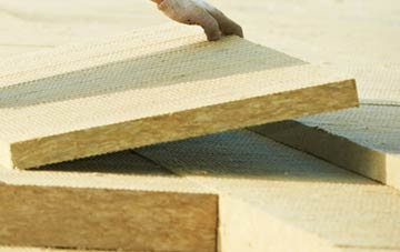 measuring Lindley tapered insulation