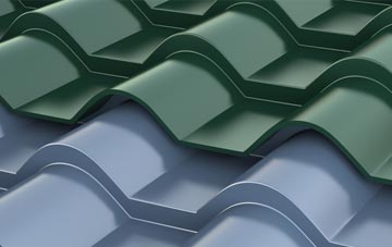 who should consider Lindley plastic roofs
