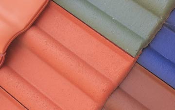 Lindley plastic roofing companies