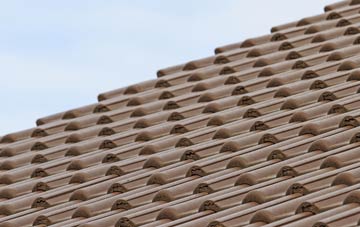 plastic roofing Lindley