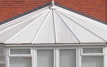 Lindley polycarbonate conservatory roof repairs