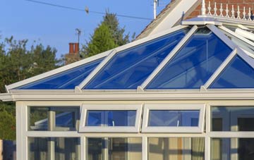 professional Lindley conservatory insulation