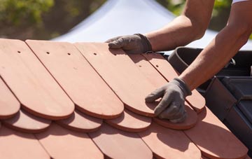 Lindley roof tile contractors