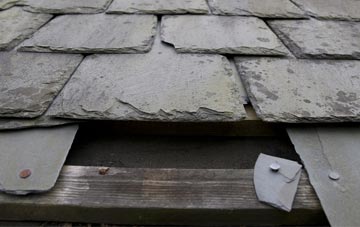 Lindley slate roof repairs and maintenance