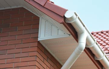 Lindley soffit repair costs