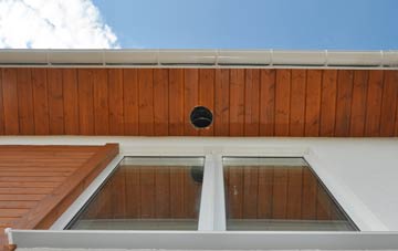 Lindley soffit repair quotes