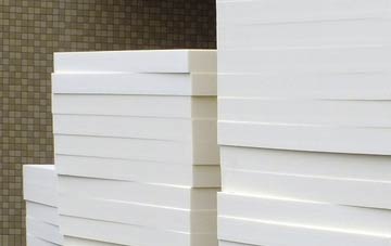 Lindley tapered roof insulation costs