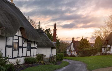 is Lindley thatch roofing popular