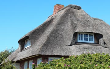 thatch roofing Lindley