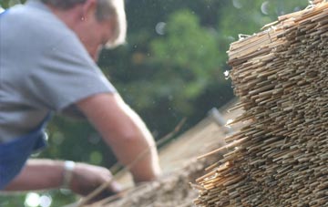 professional Lindley thatchers