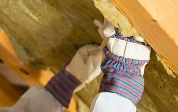 types of Lindley pitched roof insulation materials
