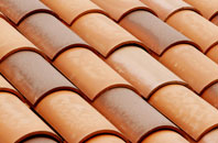 Lindley clay roofing