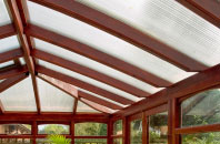 Lindley conservatory roofing insulation