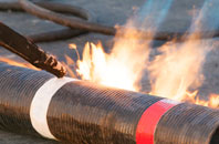 Lindley flat roofing replacement