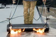 Lindley flat roof sealing quote