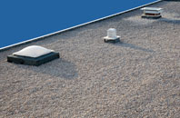 Lindley flat roofing