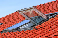 Lindley roof window