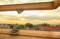 rated Lindley roof window companies