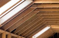 Lindley tapered roof insulation quotes